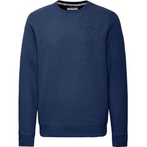 BLEND Sweatshirt  blauw