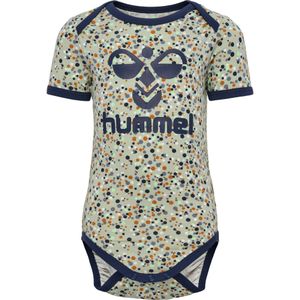 Hummel - hmlMADS - Romper S/S - Desert Sage