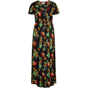 Apricot Jurk ' '  zwart