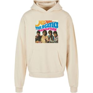 Sweatshirt 'Beatles - Album Hey Jude'