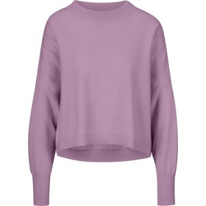 MADELEINE Trui  lichtlila