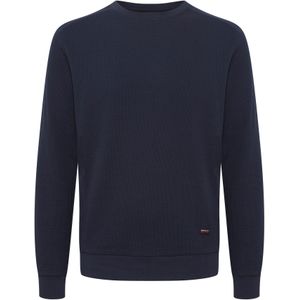 INDICODE JEANS Trui 'Nado'  navy