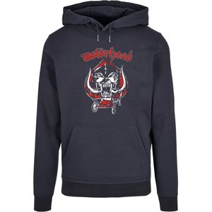 Sweatshirt 'Motorhead - Spade Warpig'