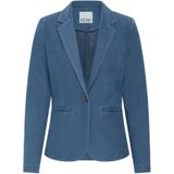 ICHI Blazers 'Kate'  blauw