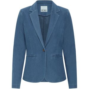 ICHI Blazers 'Kate'  blauw