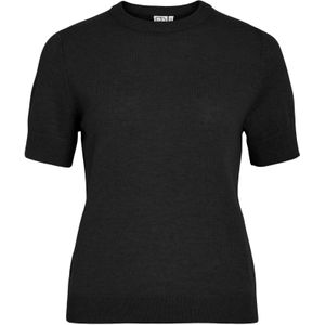 ROUGE EDIT Trui  zwart