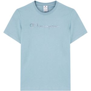 Champion Authentic Athletic Apparel Shirt  hemelsblauw