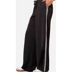 Friends Like These Broek  zwart / wit