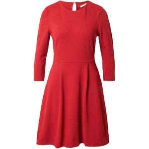 ABOUT YOU Jurk 'Drama'  rood