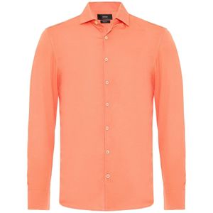 Antioch Overhemd  oranje