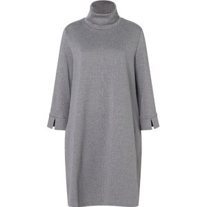 Ana Alcazar Jurk 'Antea'  grijs