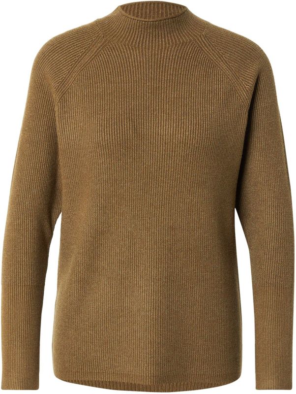 Soyaconcept Trui 'Kanita 4'  olijfgroen