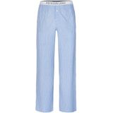Polo Ralph Lauren - Knit Oxford - Pyjamabroek - Lichtblauw