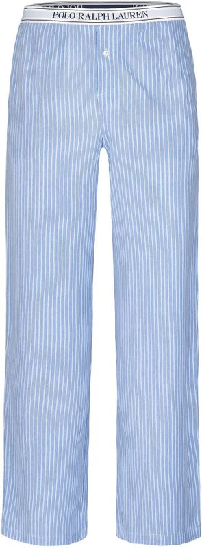 Polo Ralph Lauren - Knit Oxford - Pyjamabroek - Lichtblauw
