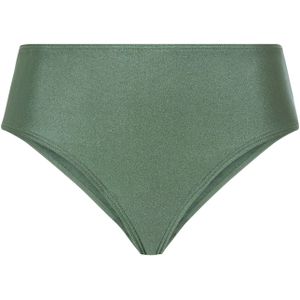 LSCN by LASCANA Bikinibroek 'Nele'  olijfgroen
