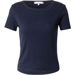 Tommy Hilfiger Underwear Slaapshirt  marine