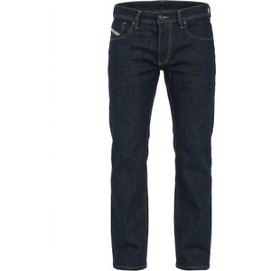 DIESEL Jeans 'Larkee-X'  nachtblauw