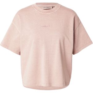 Carhartt WIP Shirt 'Benton'  oudroze