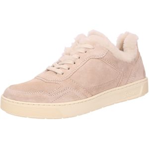 SIOUX Sneakers laag '007-LF '  beige