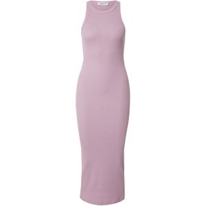 EDITED Jurk 'Janah'  lila