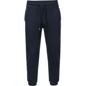 La Martina Sportbroek  donkerblauw