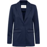 b.young Blazers 'Rizetta'  donkerblauw
