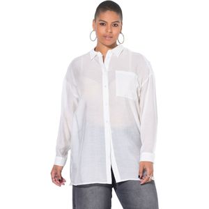 Studio Untold Blouse  wit