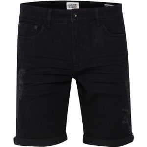 !Solid Jeans 'NOYTON'  black denim