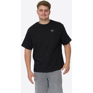 Dxnmxrk Tricot 'Gusbert'  zwart