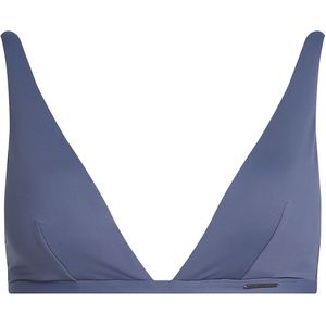 Calvin Klein Swimwear Bikinitop 'Essentials'  blauw