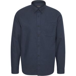 Matinique Overhemd 'Trostol '  navy