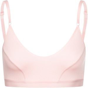 Erlich Textil BH 'Edith'  pastelroze