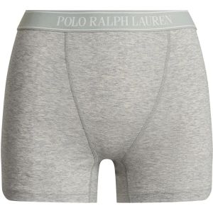 Polo Ralph Lauren Broekje 'Essentials'  grijs gemêleerd