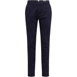 GAP Chino 'V-ESSENTIAL'  navy