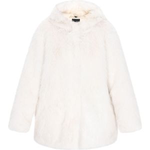 faina Wintermantel  offwhite