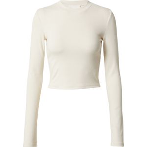 LeGer by Lena Gercke Shirt 'Gwen'  crème
