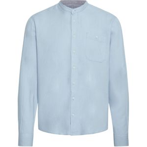 BLEND Overhemd 'Bobby'  lichtblauw