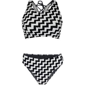 BECO the world of aquasports Bikini  zwart