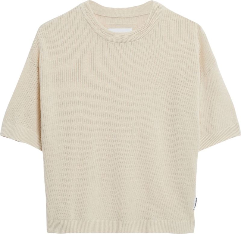 ARMEDANGELS - Lizaa Lino - T-shirt - Dames