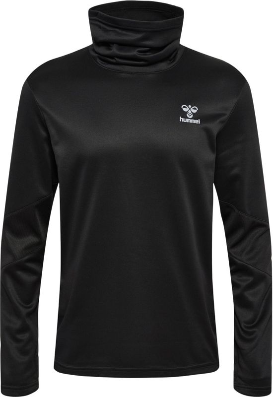 Hummel - hmlACTIVE WINTER CREW SWEAT - Hoodie