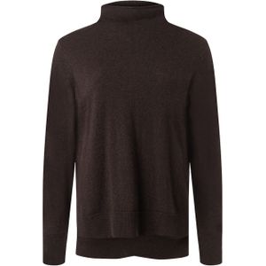 MAERZ Muenchen Trui  donkerbruin