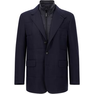 Boggi Milano Colbert  navy