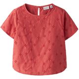 T-shirt - Korte Mouwen - Regular Fit