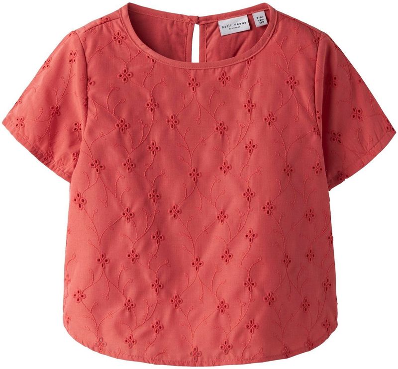 T-shirt - Korte Mouwen - Regular Fit