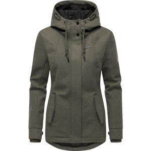 Ragwear Tussenjas 'Monadde'  olijfgroen