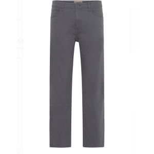 BLEND Chino ' BHTiam '  donkergrijs