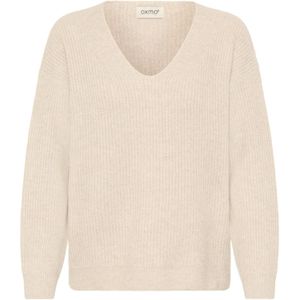 Oxmo Trui ' OXICALLIE '  beige