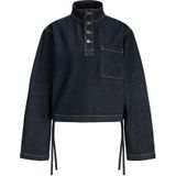 JJXX - JXLAILA - Blouse - Nachtblauw