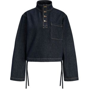 JJXX - JXLAILA - Blouse - Nachtblauw