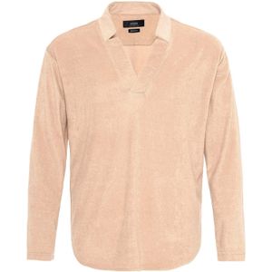 Antioch Shirt  lichtbeige